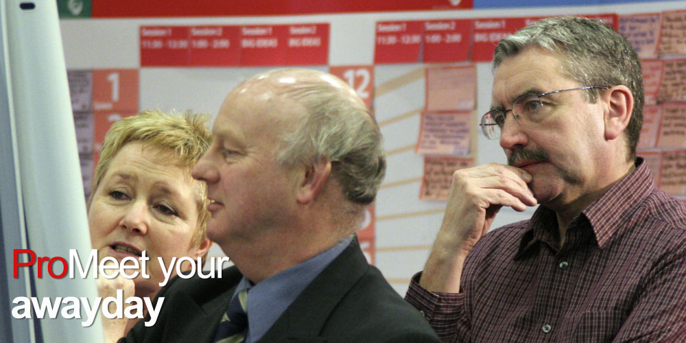 Awayday Facilitation